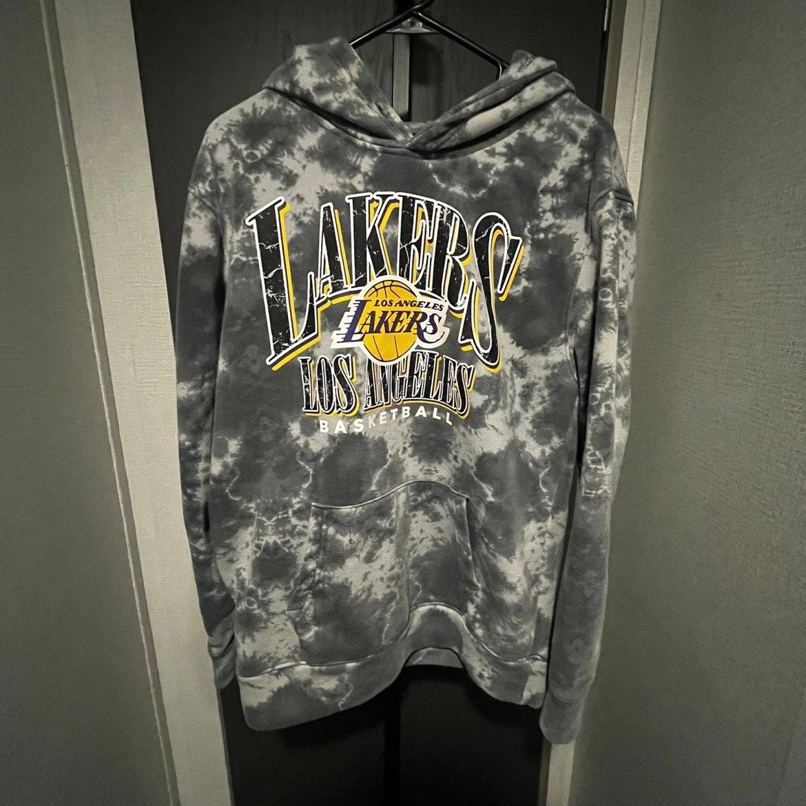 LA Lakers Hoodie
