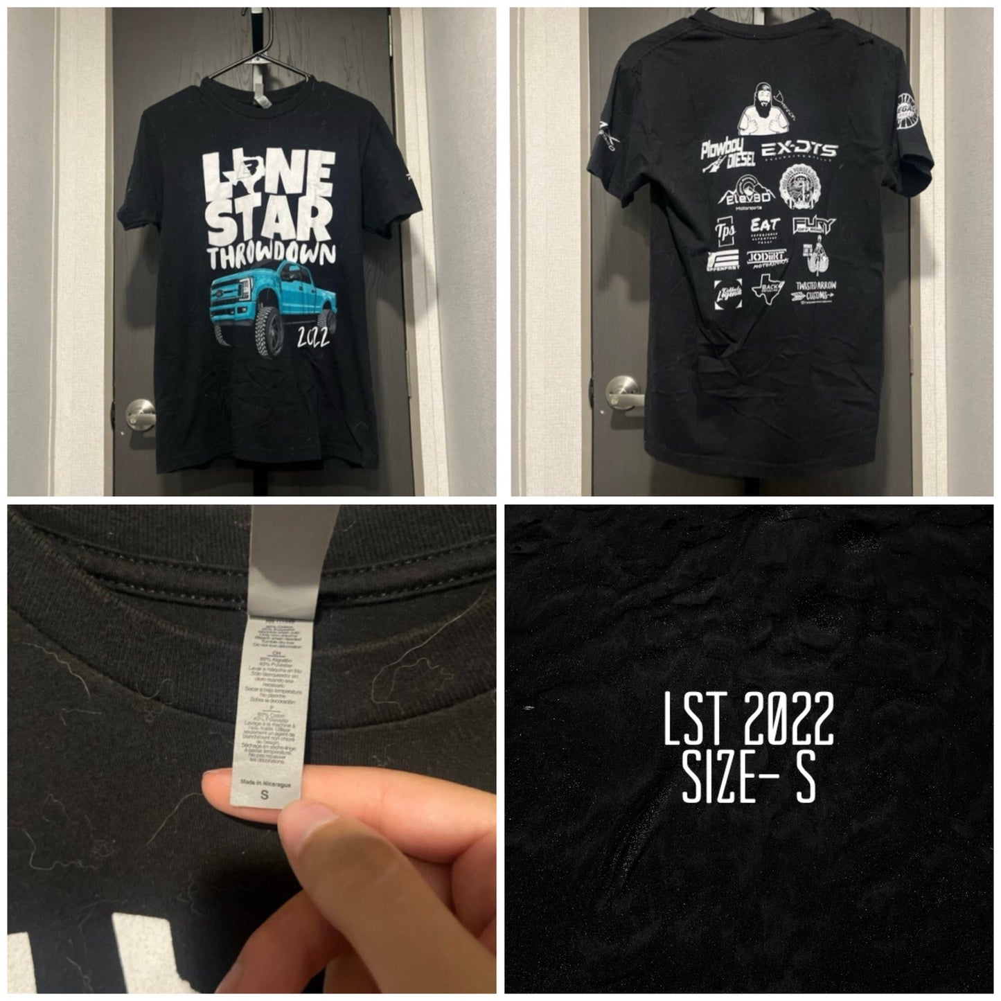 Gearheads Tee shirt Bundle (various sizes)