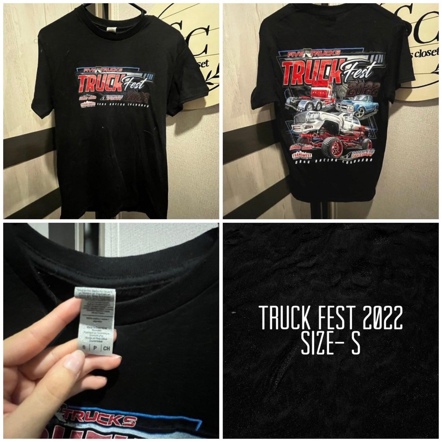 Gearheads Tee shirt Bundle (various sizes)