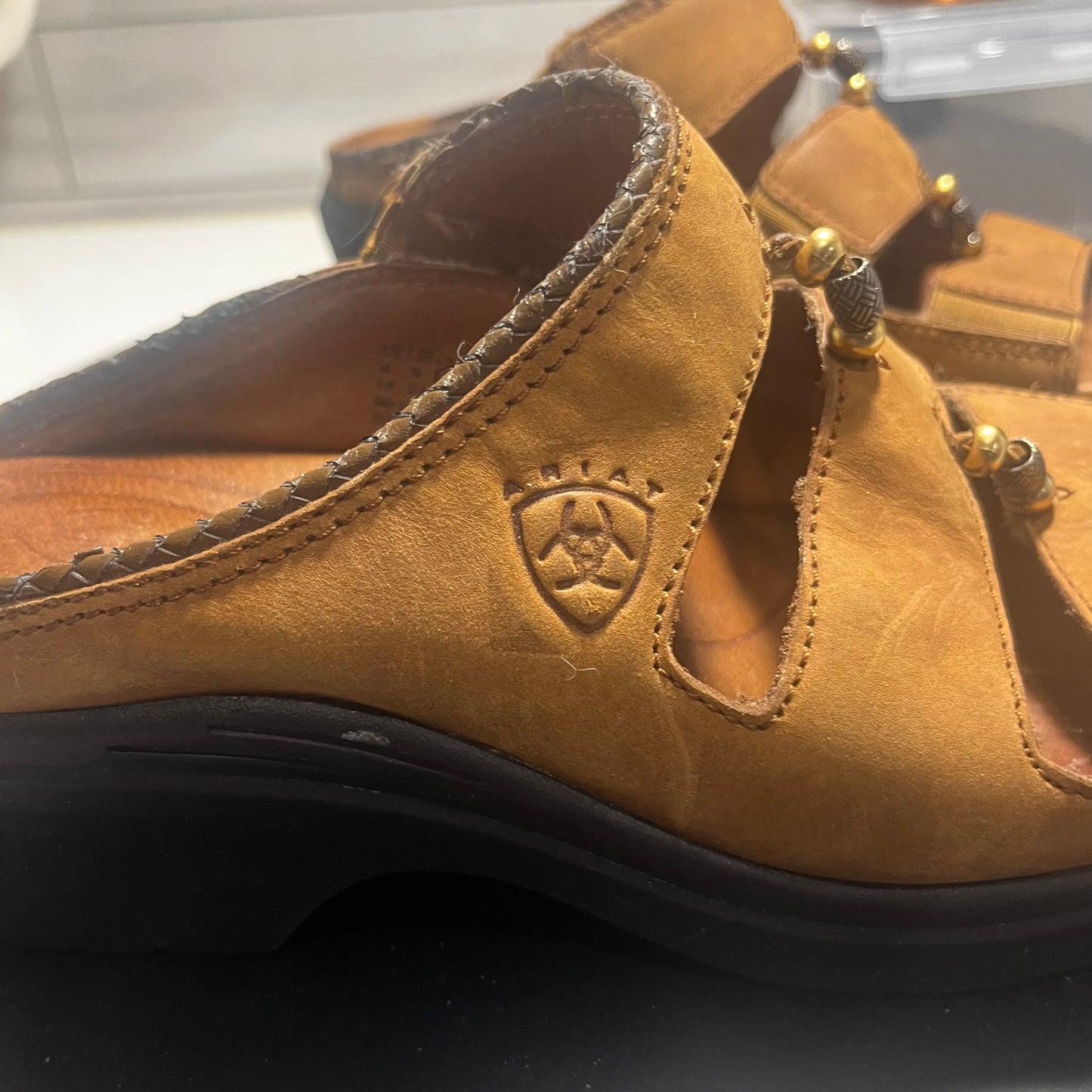 Ariat Sandals