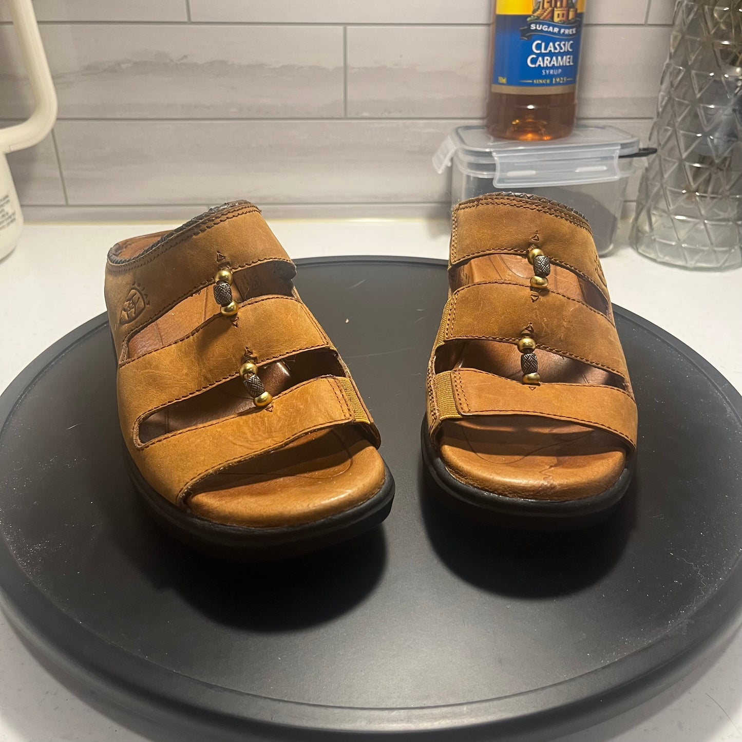 Ariat Sandals